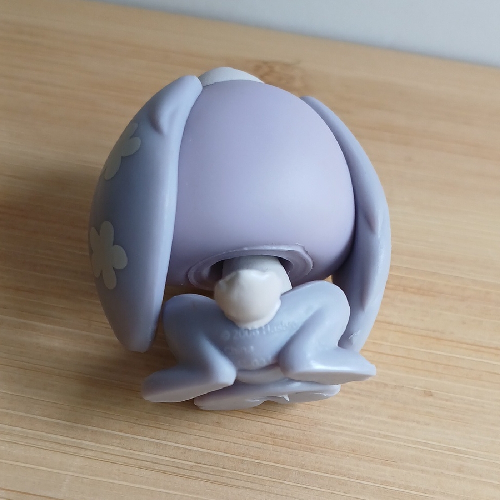 Littlest Pet Shop Rabbit Bunny # 648 - Picture 7 of 8